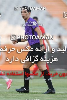 1667385, Tehran, Iran, Iran Football Super Cup, Persepolis 1 v 0 Tractor S.C. on 2021/06/20 at Azadi Stadium