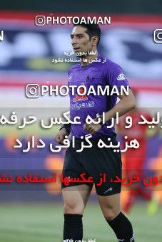 1667487, Tehran, Iran, Iranian Super Cup، Season، Persepolis ۱ v ۰ Tractor S.C. on 2021/06/20 at Azadi Stadium