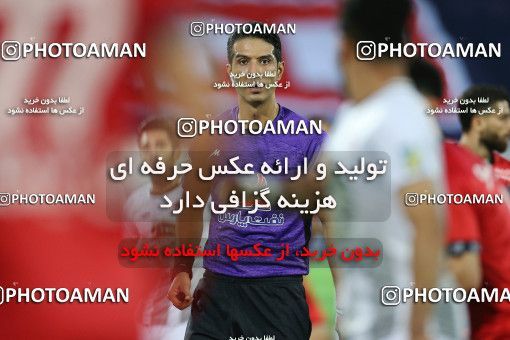 1667576, Tehran, Iran, Iran Football Super Cup, Persepolis 1 v 0 Tractor S.C. on 2021/06/20 at Azadi Stadium