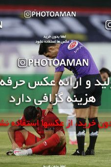 1667730, Tehran, Iran, Iran Football Super Cup, Persepolis 1 v 0 Tractor S.C. on 2021/06/20 at Azadi Stadium