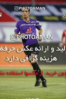 1667589, Tehran, Iran, Iranian Super Cup، Season، Persepolis ۱ v ۰ Tractor S.C. on 2021/06/20 at Azadi Stadium