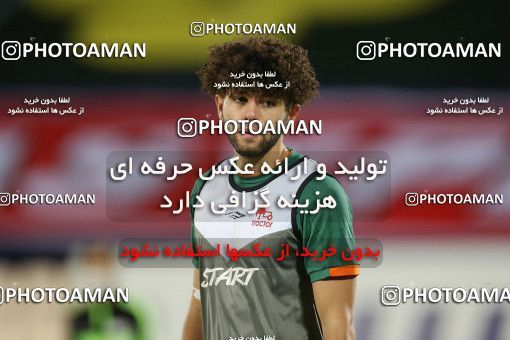 1667738, Tehran, Iran, Iran Football Super Cup, Persepolis 1 v 0 Tractor S.C. on 2021/06/20 at Azadi Stadium