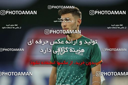 1667601, Tehran, Iran, Iran Football Super Cup, Persepolis 1 v 0 Tractor S.C. on 2021/06/20 at Azadi Stadium