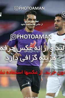 1667713, Tehran, Iran, Iranian Super Cup، Season، Persepolis ۱ v ۰ Tractor S.C. on 2021/06/20 at Azadi Stadium