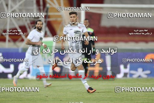 1667746, Tehran, Iran, Iran Football Super Cup, Persepolis 1 v 0 Tractor S.C. on 2021/06/20 at Azadi Stadium