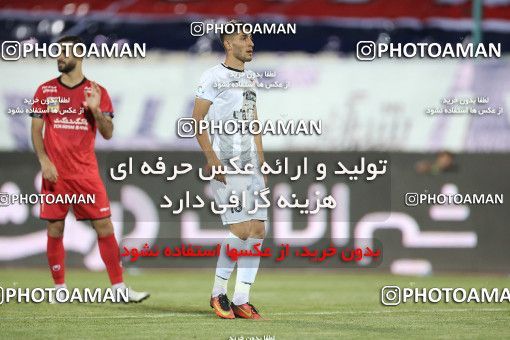 1667836, Tehran, Iran, Iran Football Super Cup, Persepolis 1 v 0 Tractor S.C. on 2021/06/20 at Azadi Stadium