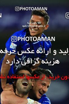 1670717, Tehran, Iran, Iran Pro League، Persian Gulf Cup، 2020-21 season، Second Leg، Week 24، Esteghlal 2 v ۰ Gol Gohar Sirjan on 2021/06/25 at Azadi Stadium