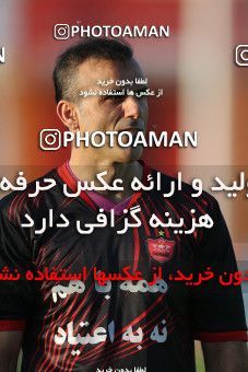 1671759, Rafsanjan, Iran, Iran Pro League، Persian Gulf Cup، 2020-21 season، Second Leg، Week 24، Mes Rafsanjan ۰ v ۱ Persepolis on 2021/06/25 at ورزشگاه شهدای رفسنجان