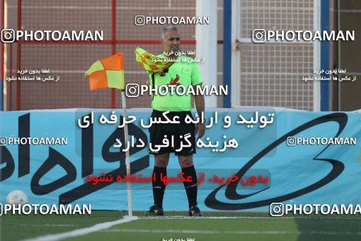 1671758, Rafsanjan, Iran, لیگ برتر فوتبال ایران، Persian Gulf Cup، Week 24، Second Leg، Mes Rafsanjan 0 v 1 Persepolis on 2021/06/25 at ورزشگاه شهدای رفسنجان