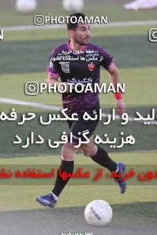 1671860, Rafsanjan, Iran, لیگ برتر فوتبال ایران، Persian Gulf Cup، Week 24، Second Leg، Mes Rafsanjan 0 v 1 Persepolis on 2021/06/25 at ورزشگاه شهدای رفسنجان