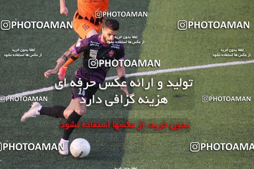 1671877, Rafsanjan, Iran, لیگ برتر فوتبال ایران، Persian Gulf Cup، Week 24، Second Leg، Mes Rafsanjan 0 v 1 Persepolis on 2021/06/25 at ورزشگاه شهدای رفسنجان