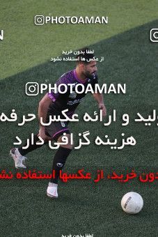 1671813, Rafsanjan, Iran, لیگ برتر فوتبال ایران، Persian Gulf Cup، Week 24، Second Leg، Mes Rafsanjan 0 v 1 Persepolis on 2021/06/25 at ورزشگاه شهدای رفسنجان