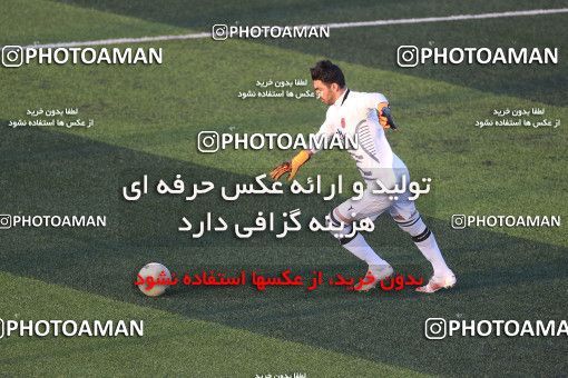 1671902, Rafsanjan, Iran, لیگ برتر فوتبال ایران، Persian Gulf Cup، Week 24، Second Leg، Mes Rafsanjan 0 v 1 Persepolis on 2021/06/25 at ورزشگاه شهدای رفسنجان