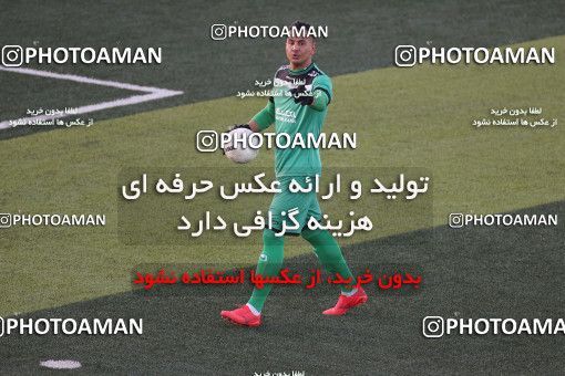 1671706, Rafsanjan, Iran, لیگ برتر فوتبال ایران، Persian Gulf Cup، Week 24، Second Leg، Mes Rafsanjan 0 v 1 Persepolis on 2021/06/25 at ورزشگاه شهدای رفسنجان