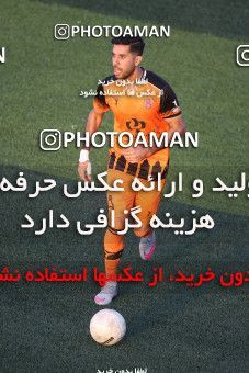 1671765, Rafsanjan, Iran, لیگ برتر فوتبال ایران، Persian Gulf Cup، Week 24، Second Leg، Mes Rafsanjan 0 v 1 Persepolis on 2021/06/25 at ورزشگاه شهدای رفسنجان