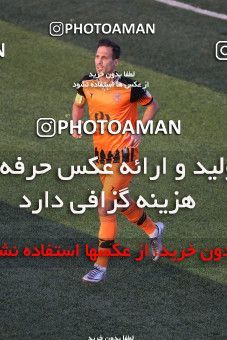 1671887, Rafsanjan, Iran, لیگ برتر فوتبال ایران، Persian Gulf Cup، Week 24، Second Leg، Mes Rafsanjan 0 v 1 Persepolis on 2021/06/25 at ورزشگاه شهدای رفسنجان