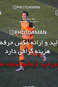 1671880, Rafsanjan, Iran, لیگ برتر فوتبال ایران، Persian Gulf Cup، Week 24، Second Leg، Mes Rafsanjan 0 v 1 Persepolis on 2021/06/25 at ورزشگاه شهدای رفسنجان