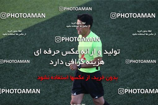 1671761, Rafsanjan, Iran, Iran Pro League، Persian Gulf Cup، 2020-21 season، Second Leg، Week 24، Mes Rafsanjan ۰ v ۱ Persepolis on 2021/06/25 at ورزشگاه شهدای رفسنجان