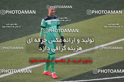 1671725, Rafsanjan, Iran, لیگ برتر فوتبال ایران، Persian Gulf Cup، Week 24، Second Leg، Mes Rafsanjan 0 v 1 Persepolis on 2021/06/25 at ورزشگاه شهدای رفسنجان