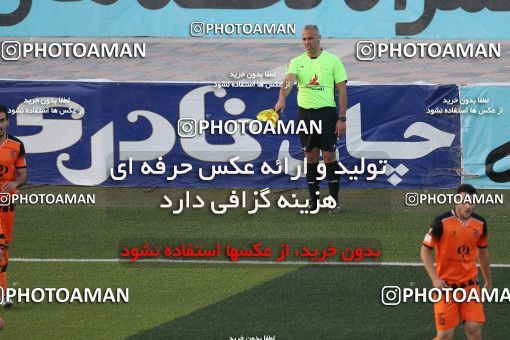 1671892, Rafsanjan, Iran, Iran Pro League، Persian Gulf Cup، 2020-21 season، Second Leg، Week 24، Mes Rafsanjan ۰ v ۱ Persepolis on 2021/06/25 at ورزشگاه شهدای رفسنجان