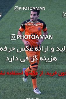 1671881, Rafsanjan, Iran, لیگ برتر فوتبال ایران، Persian Gulf Cup، Week 24، Second Leg، Mes Rafsanjan 0 v 1 Persepolis on 2021/06/25 at ورزشگاه شهدای رفسنجان