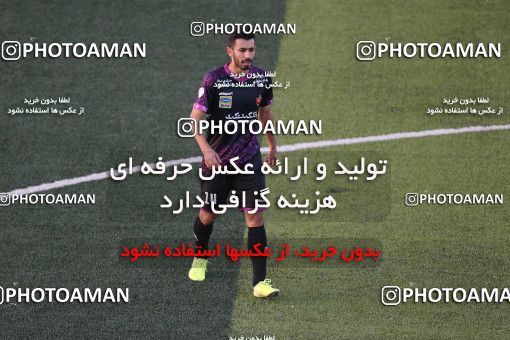 1671845, Rafsanjan, Iran, لیگ برتر فوتبال ایران، Persian Gulf Cup، Week 24، Second Leg، Mes Rafsanjan 0 v 1 Persepolis on 2021/06/25 at ورزشگاه شهدای رفسنجان