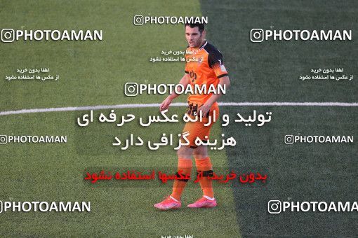 1671841, Rafsanjan, Iran, لیگ برتر فوتبال ایران، Persian Gulf Cup، Week 24، Second Leg، Mes Rafsanjan 0 v 1 Persepolis on 2021/06/25 at ورزشگاه شهدای رفسنجان