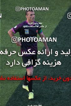 1671844, Rafsanjan, Iran, لیگ برتر فوتبال ایران، Persian Gulf Cup، Week 24، Second Leg، Mes Rafsanjan 0 v 1 Persepolis on 2021/06/25 at ورزشگاه شهدای رفسنجان