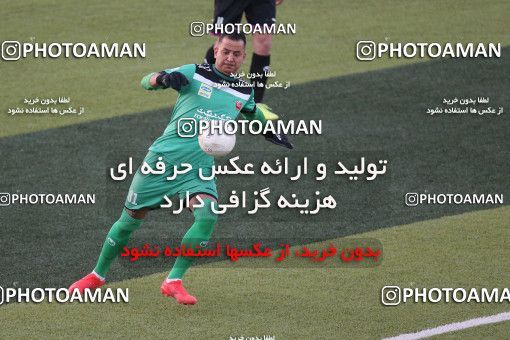 1671833, Rafsanjan, Iran, لیگ برتر فوتبال ایران، Persian Gulf Cup، Week 24، Second Leg، Mes Rafsanjan 0 v 1 Persepolis on 2021/06/25 at ورزشگاه شهدای رفسنجان