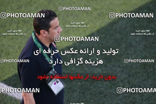 1671909, Rafsanjan, Iran, لیگ برتر فوتبال ایران، Persian Gulf Cup، Week 24، Second Leg، Mes Rafsanjan 0 v 1 Persepolis on 2021/06/25 at ورزشگاه شهدای رفسنجان