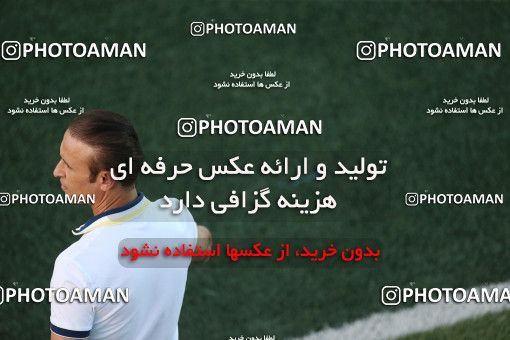 1671842, Rafsanjan, Iran, لیگ برتر فوتبال ایران، Persian Gulf Cup، Week 24، Second Leg، Mes Rafsanjan 0 v 1 Persepolis on 2021/06/25 at ورزشگاه شهدای رفسنجان