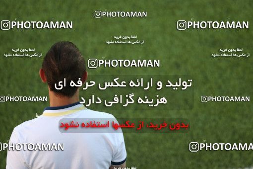 1671779, Rafsanjan, Iran, لیگ برتر فوتبال ایران، Persian Gulf Cup، Week 24، Second Leg، Mes Rafsanjan 0 v 1 Persepolis on 2021/06/25 at ورزشگاه شهدای رفسنجان