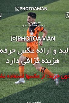 1671864, Rafsanjan, Iran, لیگ برتر فوتبال ایران، Persian Gulf Cup، Week 24، Second Leg، Mes Rafsanjan 0 v 1 Persepolis on 2021/06/25 at ورزشگاه شهدای رفسنجان