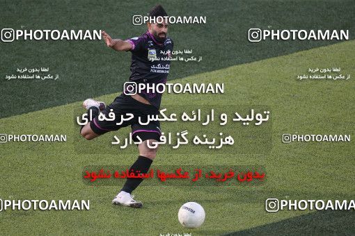 1671854, Rafsanjan, Iran, لیگ برتر فوتبال ایران، Persian Gulf Cup، Week 24، Second Leg، Mes Rafsanjan 0 v 1 Persepolis on 2021/06/25 at ورزشگاه شهدای رفسنجان