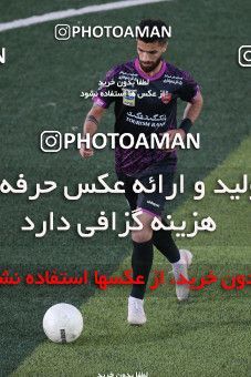 1672081, Rafsanjan, Iran, لیگ برتر فوتبال ایران، Persian Gulf Cup، Week 24، Second Leg، Mes Rafsanjan 0 v 1 Persepolis on 2021/06/25 at ورزشگاه شهدای رفسنجان