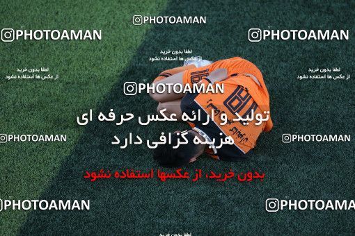 1671942, Rafsanjan, Iran, لیگ برتر فوتبال ایران، Persian Gulf Cup، Week 24، Second Leg، Mes Rafsanjan 0 v 1 Persepolis on 2021/06/25 at ورزشگاه شهدای رفسنجان