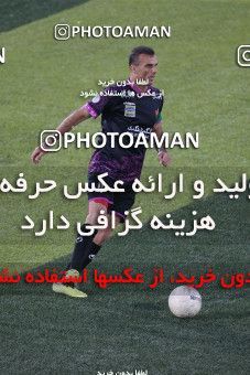 1672060, Rafsanjan, Iran, لیگ برتر فوتبال ایران، Persian Gulf Cup، Week 24، Second Leg، Mes Rafsanjan 0 v 1 Persepolis on 2021/06/25 at ورزشگاه شهدای رفسنجان