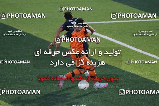 1672063, Rafsanjan, Iran, لیگ برتر فوتبال ایران، Persian Gulf Cup، Week 24، Second Leg، Mes Rafsanjan 0 v 1 Persepolis on 2021/06/25 at ورزشگاه شهدای رفسنجان