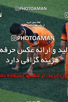 1672086, Rafsanjan, Iran, لیگ برتر فوتبال ایران، Persian Gulf Cup، Week 24، Second Leg، Mes Rafsanjan 0 v 1 Persepolis on 2021/06/25 at ورزشگاه شهدای رفسنجان