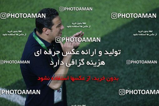 1672012, Rafsanjan, Iran, لیگ برتر فوتبال ایران، Persian Gulf Cup، Week 24، Second Leg، Mes Rafsanjan 0 v 1 Persepolis on 2021/06/25 at ورزشگاه شهدای رفسنجان