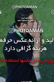 1672062, Rafsanjan, Iran, Iran Pro League، Persian Gulf Cup، 2020-21 season، Second Leg، Week 24، Mes Rafsanjan ۰ v ۱ Persepolis on 2021/06/25 at ورزشگاه شهدای رفسنجان