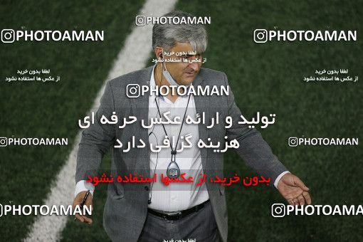 1672074, Rafsanjan, Iran, لیگ برتر فوتبال ایران، Persian Gulf Cup، Week 24، Second Leg، Mes Rafsanjan 0 v 1 Persepolis on 2021/06/25 at ورزشگاه شهدای رفسنجان