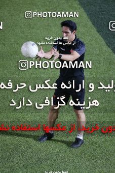 1672018, Rafsanjan, Iran, لیگ برتر فوتبال ایران، Persian Gulf Cup، Week 24، Second Leg، Mes Rafsanjan 0 v 1 Persepolis on 2021/06/25 at ورزشگاه شهدای رفسنجان