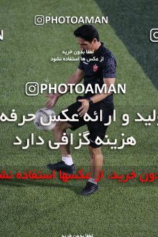 1672065, Rafsanjan, Iran, لیگ برتر فوتبال ایران، Persian Gulf Cup، Week 24، Second Leg، Mes Rafsanjan 0 v 1 Persepolis on 2021/06/25 at ورزشگاه شهدای رفسنجان