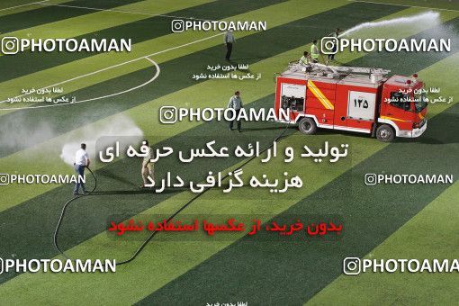 1672022, Rafsanjan, Iran, لیگ برتر فوتبال ایران، Persian Gulf Cup، Week 24، Second Leg، Mes Rafsanjan 0 v 1 Persepolis on 2021/06/25 at ورزشگاه شهدای رفسنجان