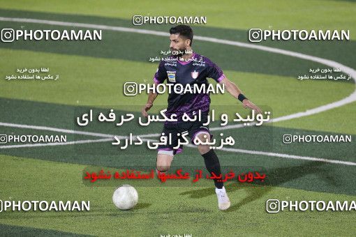 1672056, Rafsanjan, Iran, لیگ برتر فوتبال ایران، Persian Gulf Cup، Week 24، Second Leg، Mes Rafsanjan 0 v 1 Persepolis on 2021/06/25 at ورزشگاه شهدای رفسنجان