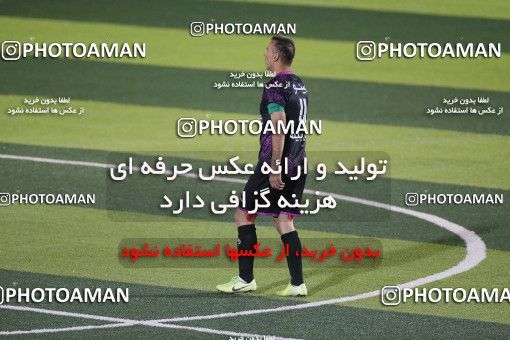 1671939, Rafsanjan, Iran, لیگ برتر فوتبال ایران، Persian Gulf Cup، Week 24، Second Leg، Mes Rafsanjan 0 v 1 Persepolis on 2021/06/25 at ورزشگاه شهدای رفسنجان