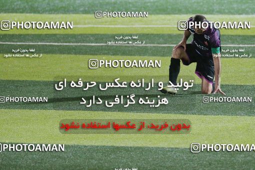 1671922, Rafsanjan, Iran, لیگ برتر فوتبال ایران، Persian Gulf Cup، Week 24، Second Leg، Mes Rafsanjan 0 v 1 Persepolis on 2021/06/25 at ورزشگاه شهدای رفسنجان