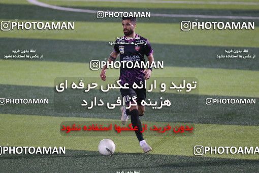 1671925, Rafsanjan, Iran, لیگ برتر فوتبال ایران، Persian Gulf Cup، Week 24، Second Leg، Mes Rafsanjan 0 v 1 Persepolis on 2021/06/25 at ورزشگاه شهدای رفسنجان