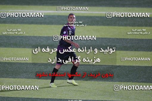 1672129, Rafsanjan, Iran, لیگ برتر فوتبال ایران، Persian Gulf Cup، Week 24، Second Leg، Mes Rafsanjan 0 v 1 Persepolis on 2021/06/25 at ورزشگاه شهدای رفسنجان